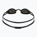 Plavecké brýle TYR Blackops 140 Ev Racing Mirrored silver/black/black 4