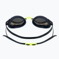 Plavecké brýle TYR Blackops 140 Ev Racing Mirrored gold/navy/yellow 4