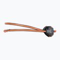 Dětské plavecké brýle TYR Blackops 140 Ev Racing smoke/orange/black 3
