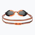 Dětské plavecké brýle TYR Blackops 140 Ev Racing smoke/orange/black 4