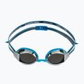 Dětské plavecké brýle TYR Blackops 140 Ev Racing Mirrored silver/ blue/ black 2