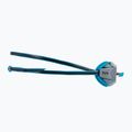 Dětské plavecké brýle TYR Blackops 140 Ev Racing Mirrored silver/ blue/ black 3