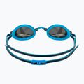 Dětské plavecké brýle TYR Blackops 140 Ev Racing Mirrored silver/ blue/ black 4