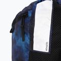 Plavecký pytel TYR Elite Team Mesh 40 l blue/teal/green 6