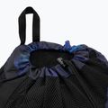 Plavecký pytel TYR Elite Team Mesh 40 l blue/teal/green 7