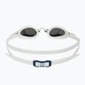 Plavecké brýle TYR Stealth-X Performance Mirrored silver/ white/ white 4