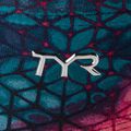 Pánské plavecké kalhotky TYR Starhex Racer red/multi 3