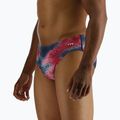 Pánské plavecké kalhotky TYR Starhex Racer red/multi 6