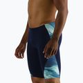Pánské plavky TYR Mezio Blade teal/multi 6