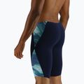 Pánské plavky TYR Mezio Blade teal/multi 7
