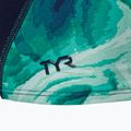 Pánské plavky TYR Mezio Blade teal/multi 3
