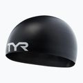 Plavecká čepice TYR Stealth-X Racing black