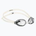 Plavecké brýle TYR Stealth-X Race clear/silver