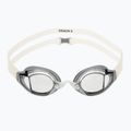 Plavecké brýle TYR Stealth-X Race clear/silver 2