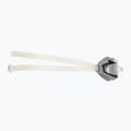Plavecké brýle TYR Stealth-X Race clear/silver 3