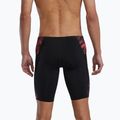 Pánské plavky jammer  TYR Soren Blade Splice Jammer red 2