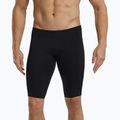 Pánské plavky TYR Soild Large Logo Jammer black