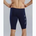 Pánské plavky TYR Soild Large Logo Jammer navy 6
