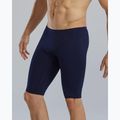 Pánské plavky TYR Soild Large Logo Jammer navy 8