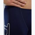 Pánské plavky TYR Soild Large Logo Jammer navy 11