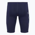 Pánské plavky TYR Soild Large Logo Jammer navy 2