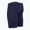 Pánské plavky TYR Soild Large Logo Jammer navy 4