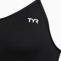 Dámské jednodílné plavky TYR Solid Trinityfit Durafast Elite black 3