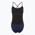Dámské jednodílné plavky TYR Solid Trinityfit Durafast Elite navy 2
