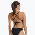 Horní díl plavek  TYR Solid Triangle Tieback black 2