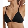 Horní díl plavek  TYR Solid Triangle Tieback black 5