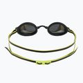 Plavecké brýle TYR Blackops 140 Ev Racing Mirrored fluo green/black 4