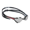 Plavecké brýle TYR Tracer-X Elite Mirrored silver/multi