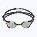 Plavecké brýle TYR Tracer-X Elite Mirrored silver/multi 2