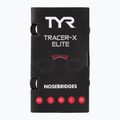 Plavecké brýle TYR Tracer-X Elite Mirrored silver/multi 5