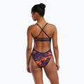 Dámské jednodílné plavky TYR Durafast Elite Soren Trinityfit orange 2