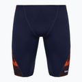 Pánské plavky jammer  TYR Soren Blade Splice Jammer orange