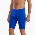 Pánské plavky jammer  TYR Soild Large Logo Jammer royal 3