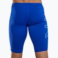Pánské plavky jammer  TYR Soild Large Logo Jammer royal 6
