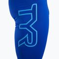 Pánské plavky jammer  TYR Soild Large Logo Jammer royal 7