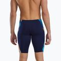 Pánské plavky jammer  TYR Durafast Elite Riptidal Jammer teal/orange 6