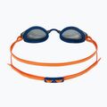 Plavecké brýle TYR Blackops 140 Ev Racing smoke/orange/black 4