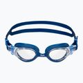 Plavecké brýle TYR Vesi clear/navy 2