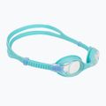 Dětské plavecké brýle TYR Swimple blue / black / black