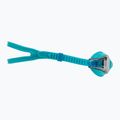 Dětské plavecké brýle TYR Swimple Metallized silver / blue 3