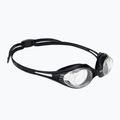 Dětské plavecké brýle TYR Hydra Flare black / cear black / clear