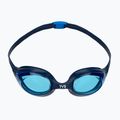 Dětské plavecké brýle TYR Hydra Flare blue 2
