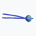 Dámské plavecké brýle TYR Blackops 140 Ev Racing Mirrored royal/light blue 3