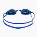 Dámské plavecké brýle TYR Blackops 140 Ev Racing Mirrored royal/light blue 4