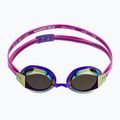 Dámské plavecké brýle TYR Blackops 140 Ev Racing Mirrored purple/pink 2