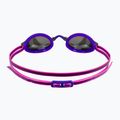Dámské plavecké brýle TYR Blackops 140 Ev Racing Mirrored purple/pink 4